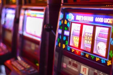 chat 7meter Slot Rooms
