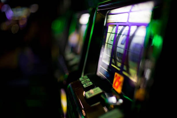 chat 7meter Bingo Halls